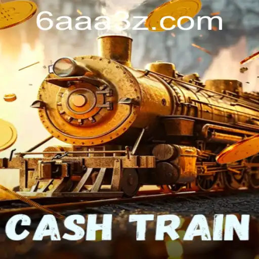 Descubra o Fascinante Mundo de CashTrain: O Jogo de Azar que Está Conquistando o Público