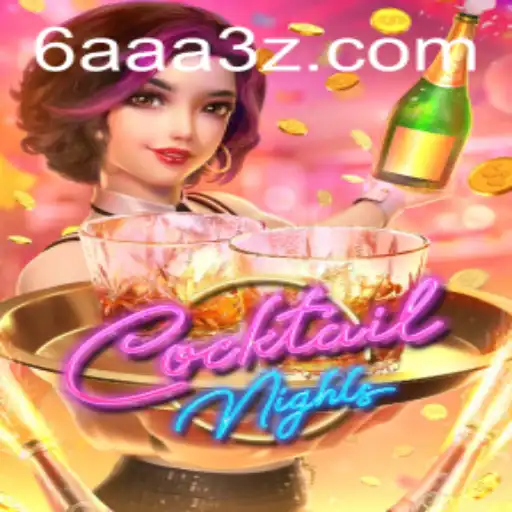 Explorando o Mundo Vibrante de CocktailNights em 6AAABet