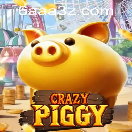 Descubra CrazyPiggy: O Jogo de Azar Revolucionário