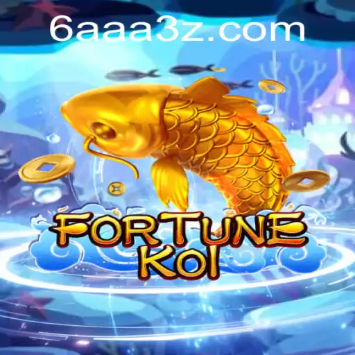 Descubra o Fascinante Universo do Jogo FORTUNEKOI