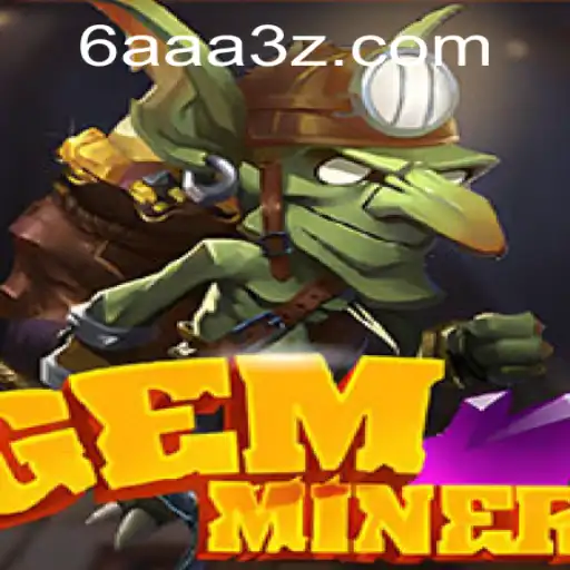 Descubra a Aventura Espelhante de GemMiner com 6AAABet