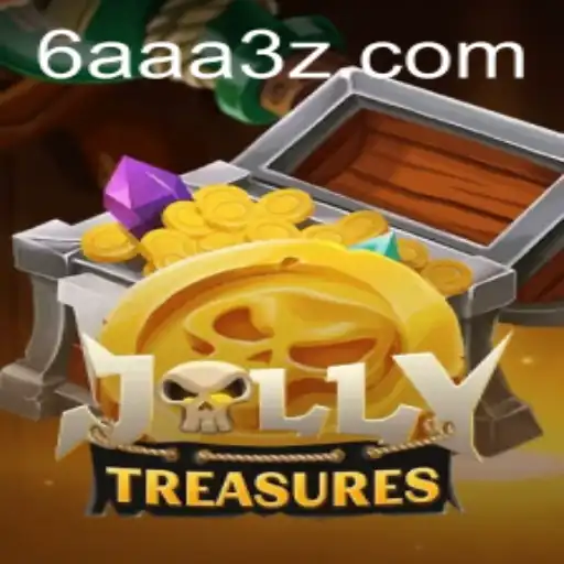 Descubra a Emoção de JollyTreasures com 6AAABet