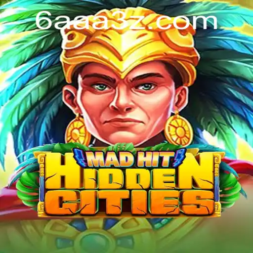 Descubra MadHitHiddenCities: Um Novo Jogo Atraente no Mundo dos Quebra-cabeças