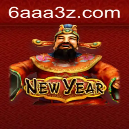 Desvendando o Jogo 'NewYear': Uma Nova Era de Diversão com 6AAABet