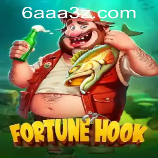 FortuneHook: A Nova Sensação no Mundo dos Jogos