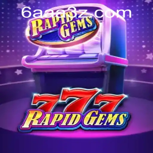 Descubra RapidGems777: O Novo Fenômeno do Mundo dos Jogos