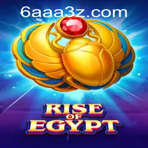 Explorando o Fascinante Mundo do Jogo RiseOfEgypt com 6AAABet